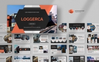 Loggerca -  PowerPoint    
