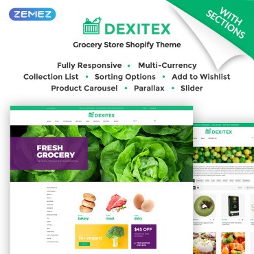 Dexitex -   -. Shopify .  67907