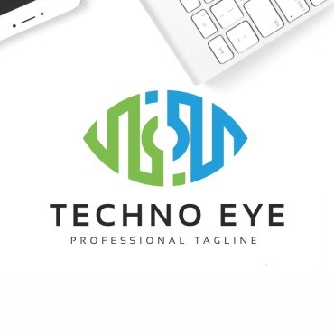 Techno Eye.  .  101148