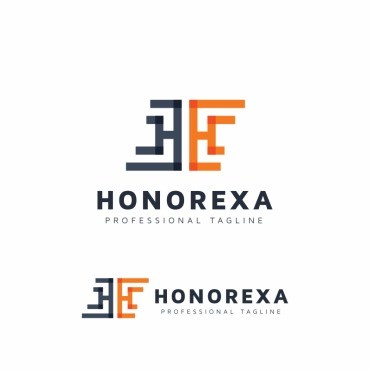 Honorexa H Letter.  .  93624
