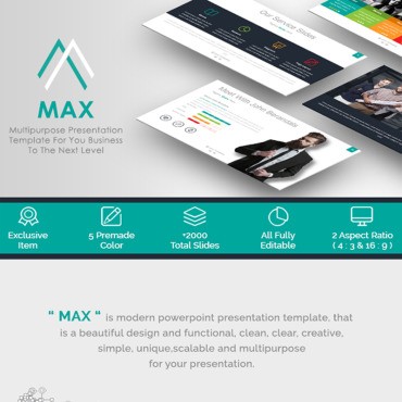 MAX. PowerPoint .  65677