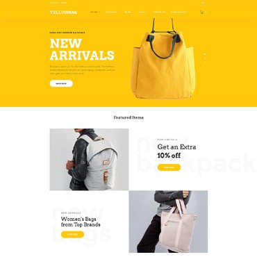 YellowBag -  . Shopify .  64865