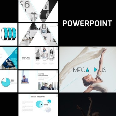  Mega Plus. PowerPoint .  66105