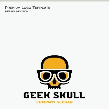 Geek Skull.  .  71349
