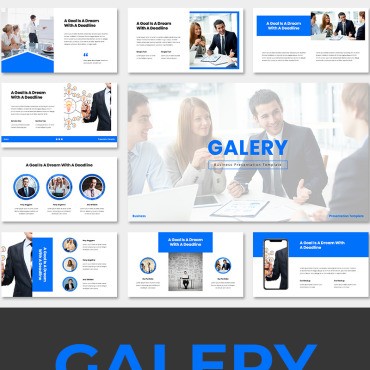 Galery Business. Google .  93009