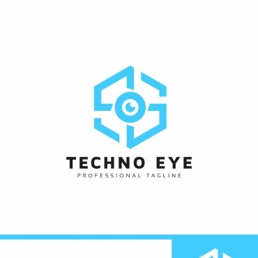 Techno Eye.  .  94307