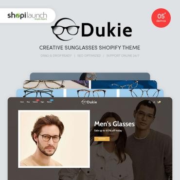 Dukie -      Shopify. Shopify .  97749