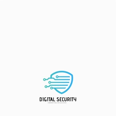 Digital Shield Security.  .  65534