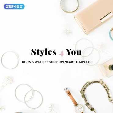 Styles4You -    . OpenCart .  74116