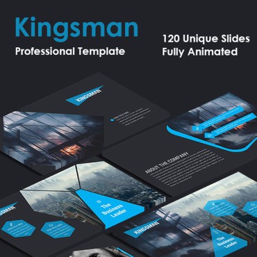 Kingsman Premium. Google .  81204