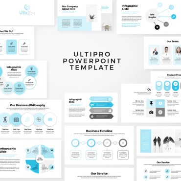 UltiPro -  . PowerPoint .  81047