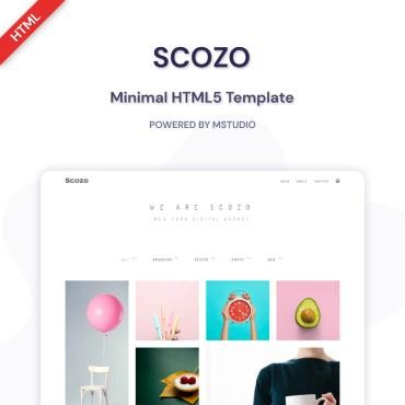 Scozo -  HTML5.   .  99909