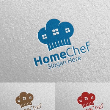 Chef Home Food     30.  .  95259