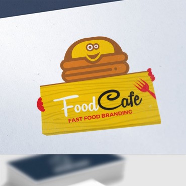 Food Logo |   .  .  74634