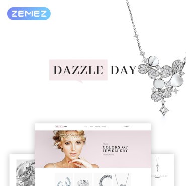 DazzleDay -  . WooCommerce .  71709
