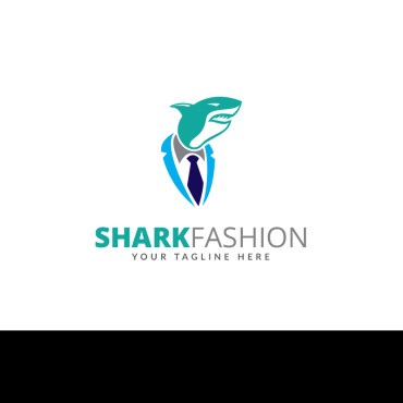 Shark Fashion.  .  69341