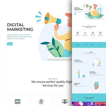 JOIIND -   .  Landing Page.  81743