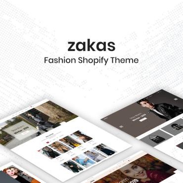 Zakas - . Shopify .  78373
