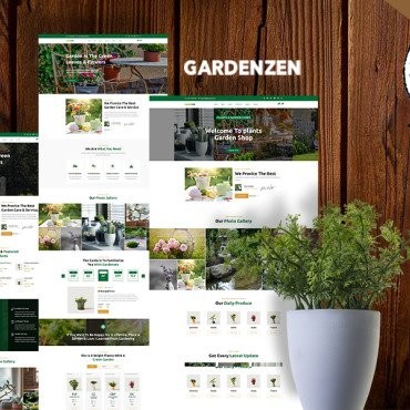 Gardenzen |    . WordPress  .  103662