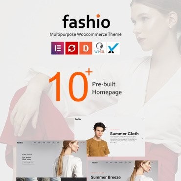 Fashio - . WooCommerce .  99213