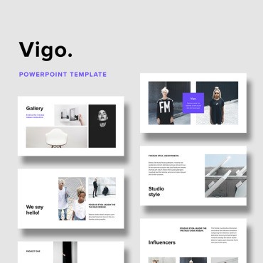 VIGO + 20  . PowerPoint .  75326