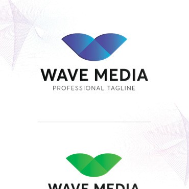Wave Media.  .  95407
