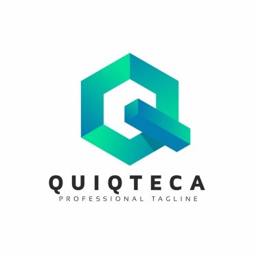  Quiqteca Q Letter.  .  106986