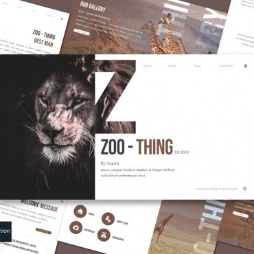Zoothing. PowerPoint .  106100