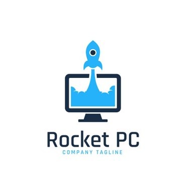 Rocket PC.  .  63904