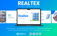 Realtex -    PowerPoint