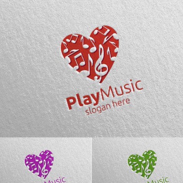 Love Music   Note and Play 22.  .  93627