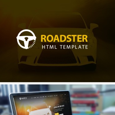 Roadster - Automotive.   .  85468
