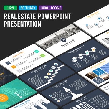Pro Real Estate. PowerPoint .  91124