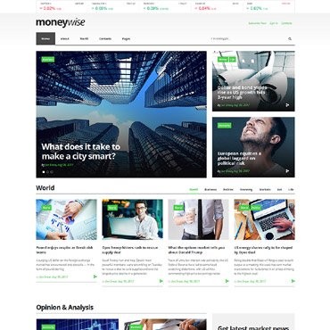 Moneywise -    Financial News.   .  62058