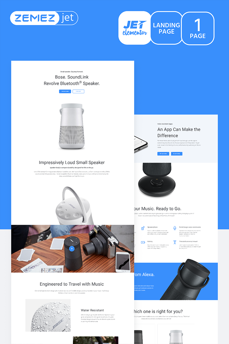 Wayzine - Startup Jet