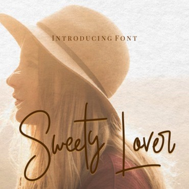 Sweety Lovers -  Script. .  84086