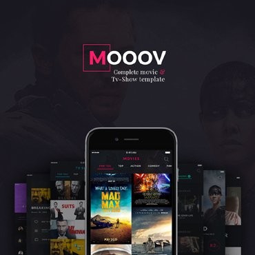   MOOOV Movie & Tvshow.   .  63910