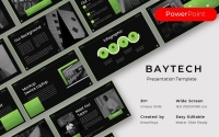 Baytech - - PowerPoint