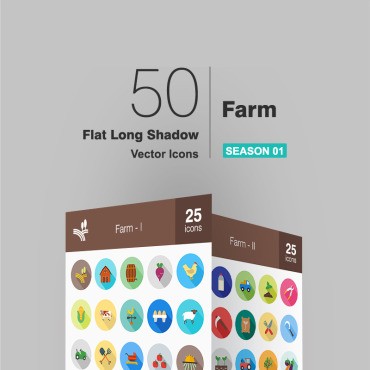 50 Farm Flat  .  .  91159
