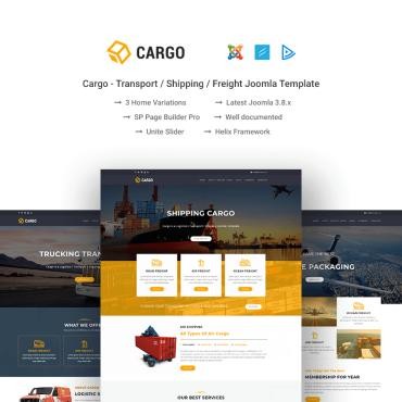 Cargo -  /  /  . Joomla .  69018