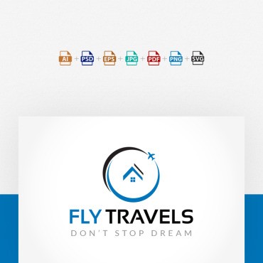 Fly Travels.  .  70759