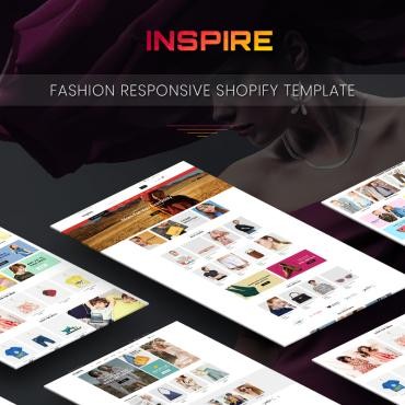 Inspire -   . Shopify .  80334