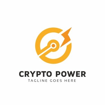  C Crypto Power.  .  68517