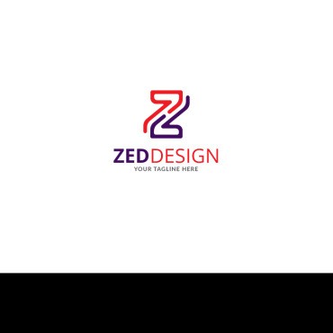 Zed Z Letter Design.  .  70769