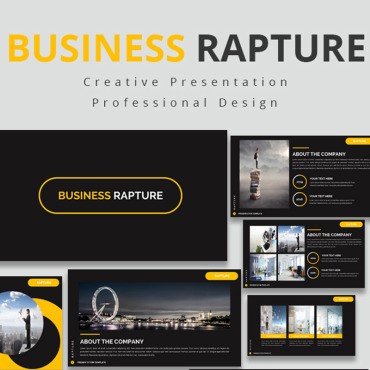 Business Rapture. Google .  86870