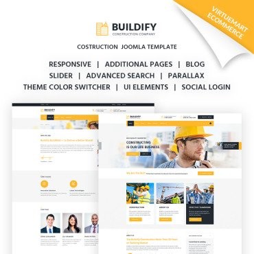 Buildify -  . Joomla .  67729