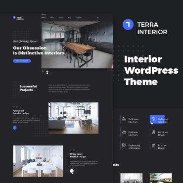 Terra Interior -  . WordPress  .  67238