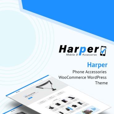 Harpar -   . WooCommerce .  77854