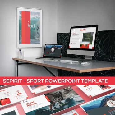 Sepirit -   Powerpoint. PowerPoint .  82056