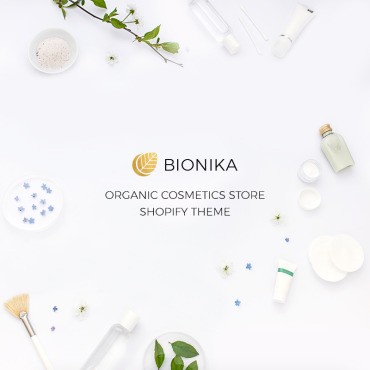 Bionika -   . Shopify .  74011